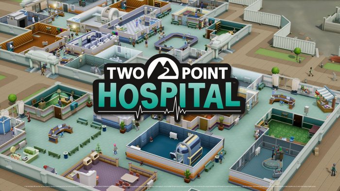 Two Point Hospital