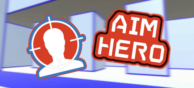 Aim Hero