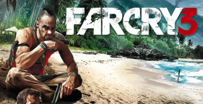 Far Cry 3