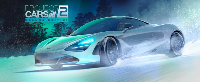 Project CARS 2 v7.1.0.1.1108