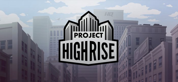 Project Highrise