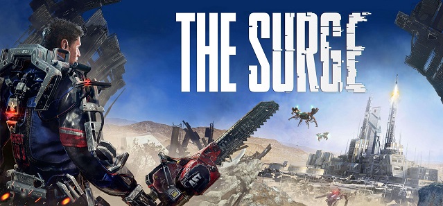 The Surge Complete Edition