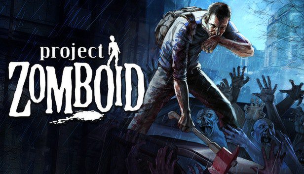 Project Zomboid