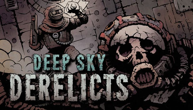 Deep Sky Derelicts