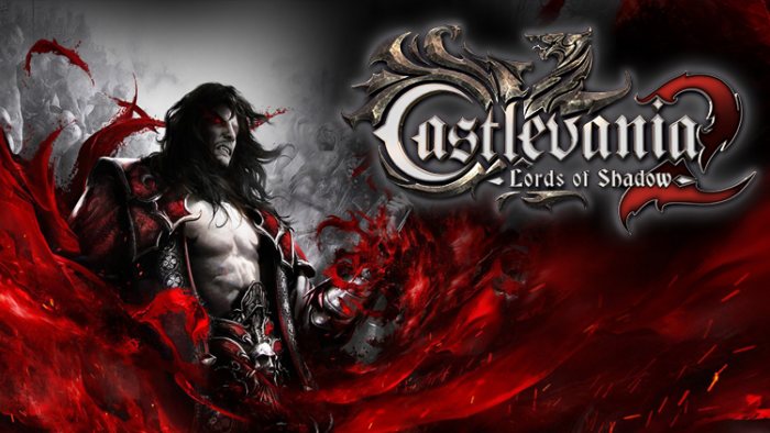 Castlevania Lords of Shadow 2 v1.0.0.1u1