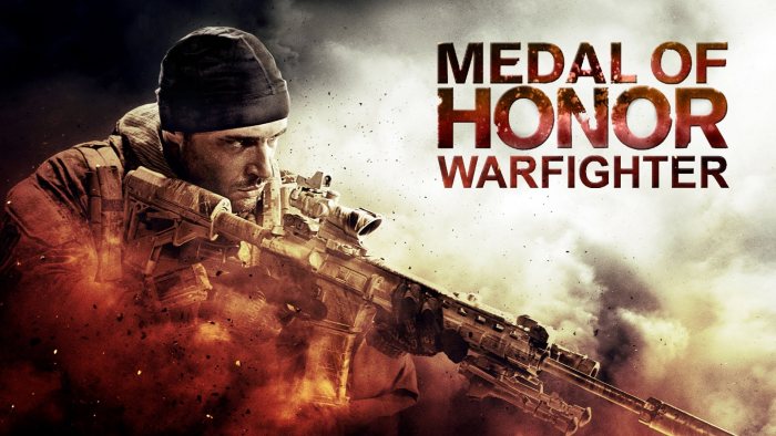 Medal of Honor Warfighter