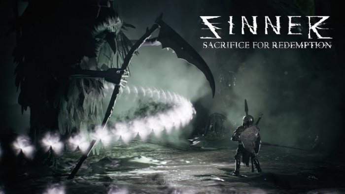 Sinner Sacrifice for Redemption