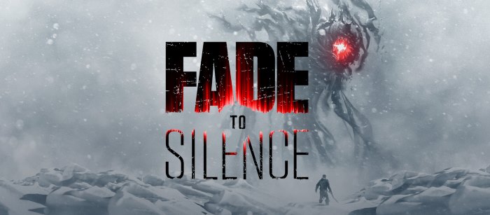 Fade to Silence