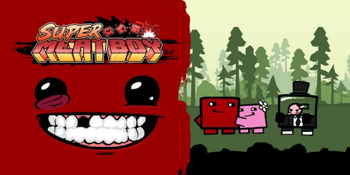 Super Meat Boy v1.2.5.3