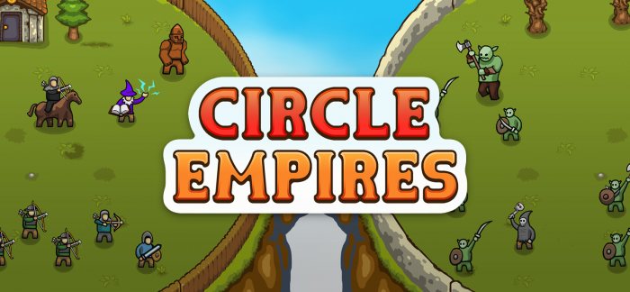 Circle Empires