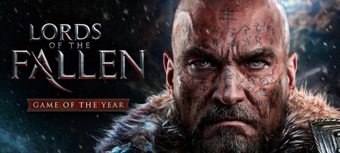 Lords of the Fallen