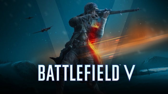 Battlefield 5 v1.0