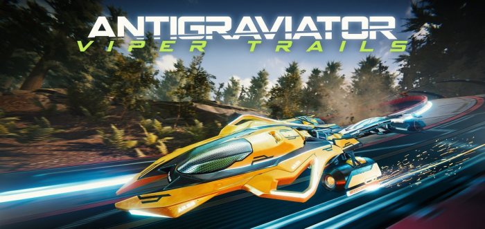 Antigraviator v1.31