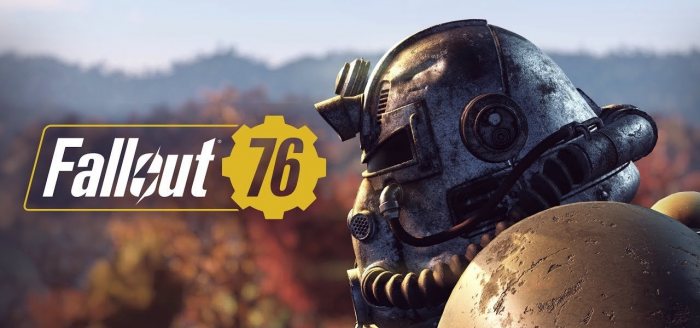 Fallout 76