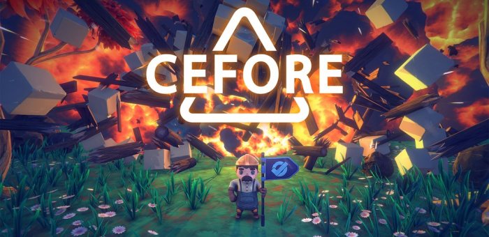 Cefore v1.0