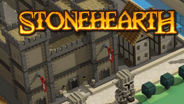 Stonehearth