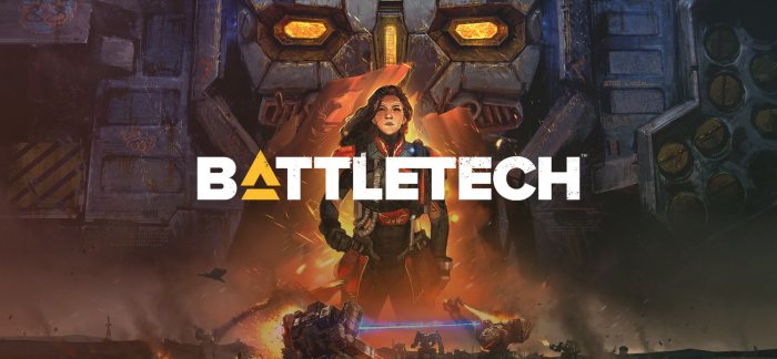 BATTLETECH