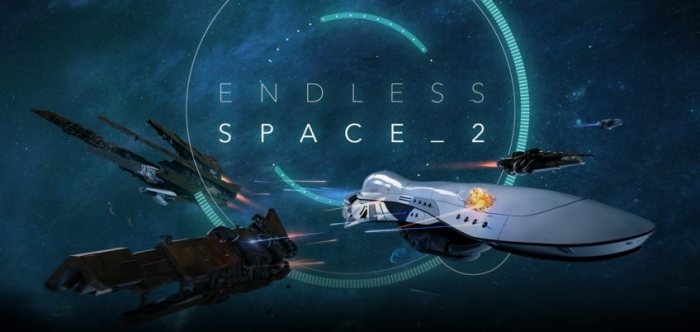 Endless Space 2 v1.5.60