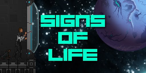 Signs of Life