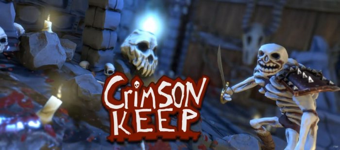 Crimson Keep v1.8011