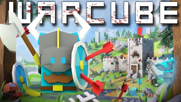 Warcube v0.4.1.2