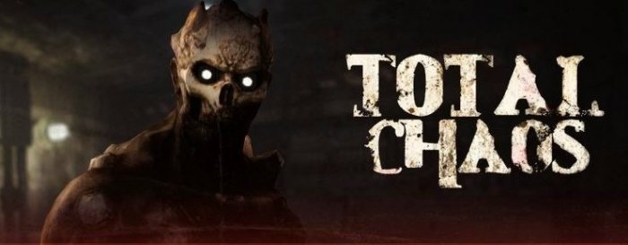 Total Chaos v1.0