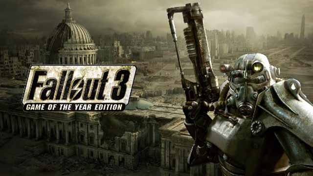 Fallout 3: GOTY v1.7.03