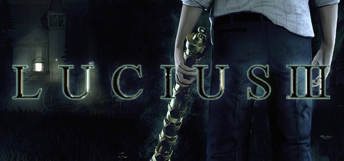 Lucius 3