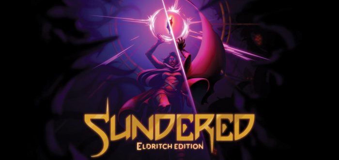 Sundered Eldritch Edition