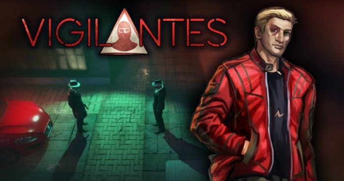 Vigilantes