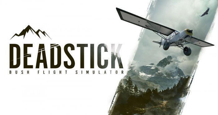 Deadstick Bush Flight Simulator