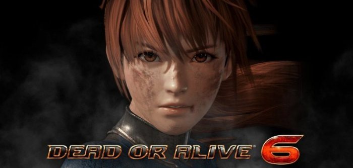 Dead or Alive 6