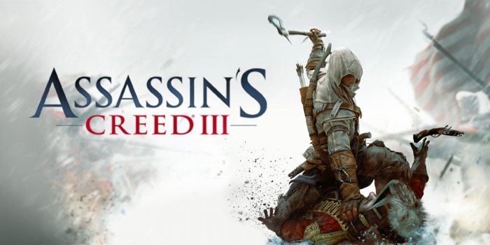 Assassin's Creed 3