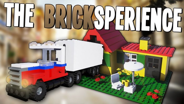 The Bricksperience