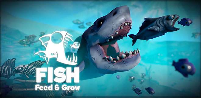 Feed and Grow: Fish