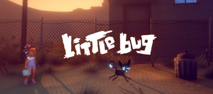 Little Bug v31.12.18