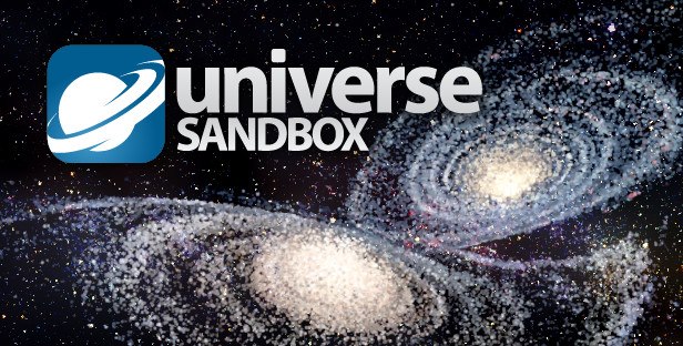 Universe Sandbox v2.20