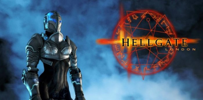 HELLGATE London 2018