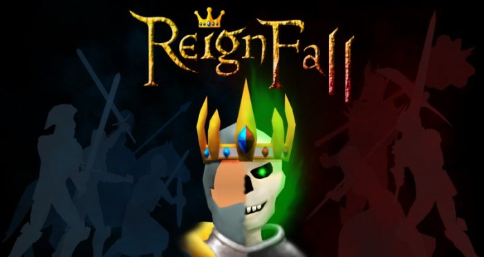 Reignfall v1.02