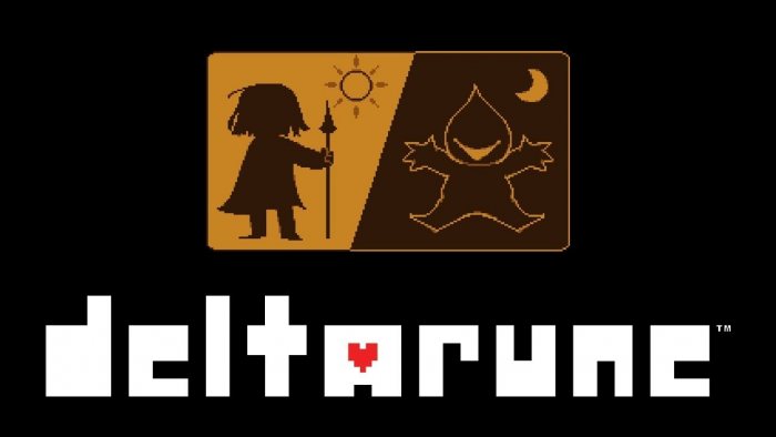 Deltarune