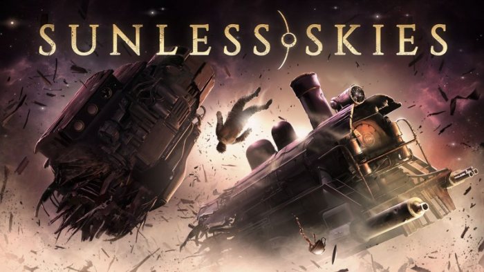 Sunless Skies