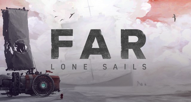 FAR Lone Sails