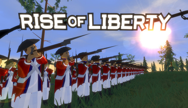 Rise of Liberty