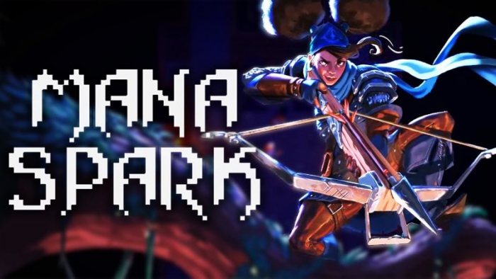 Mana Spark