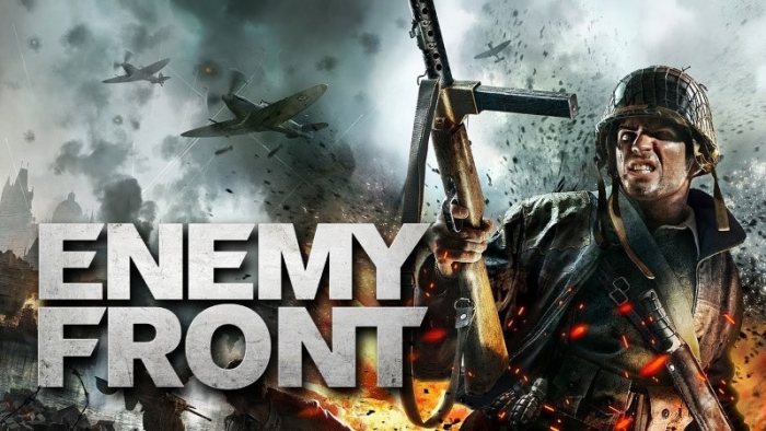 Enemy Front