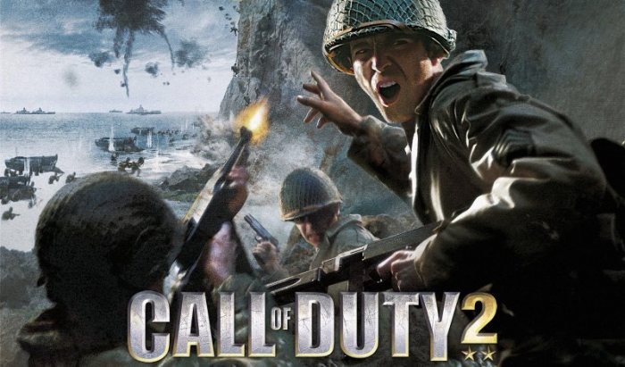 Call of Duty 2