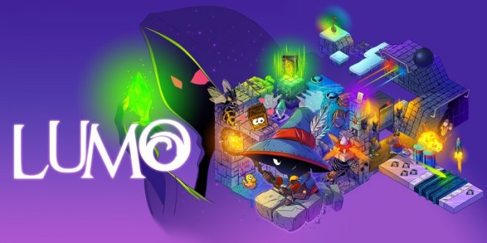 Lumo v1.11.08