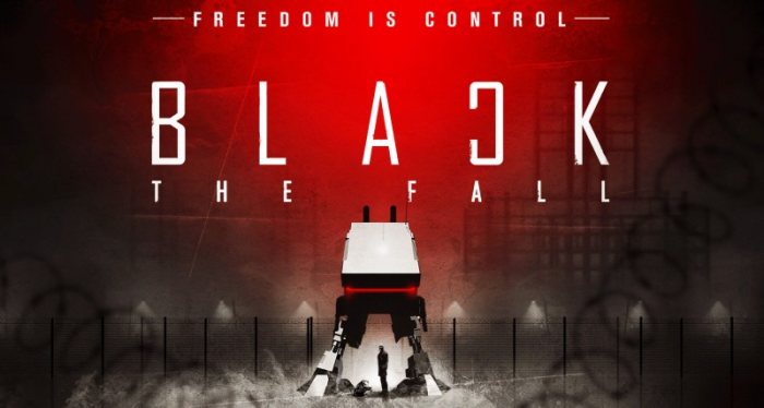 Black The Fall (Update 2)