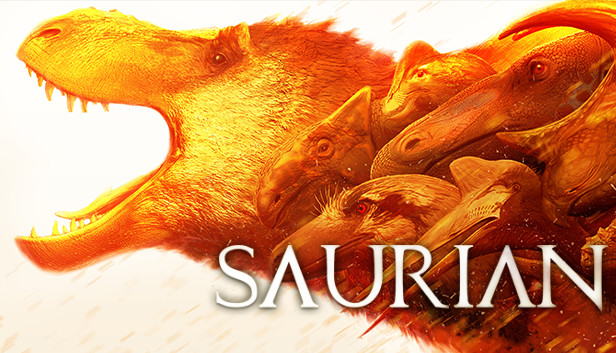 Saurian