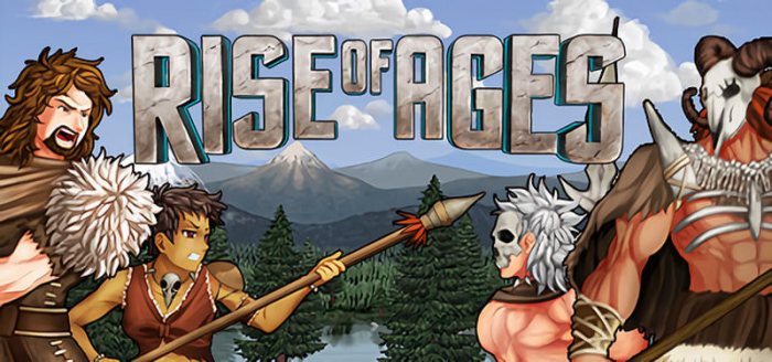 Rise of Ages